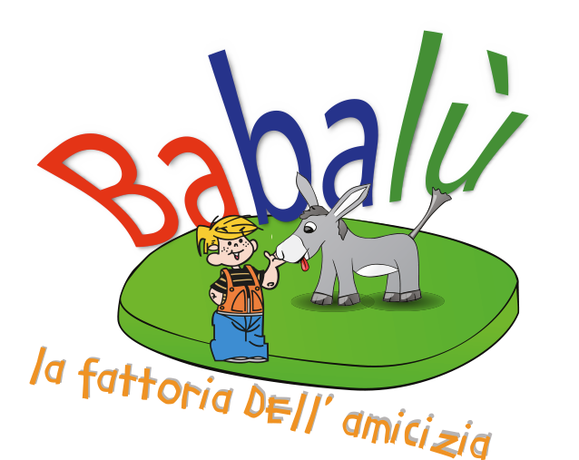 Babalu La fattoria dell'Amicizia 